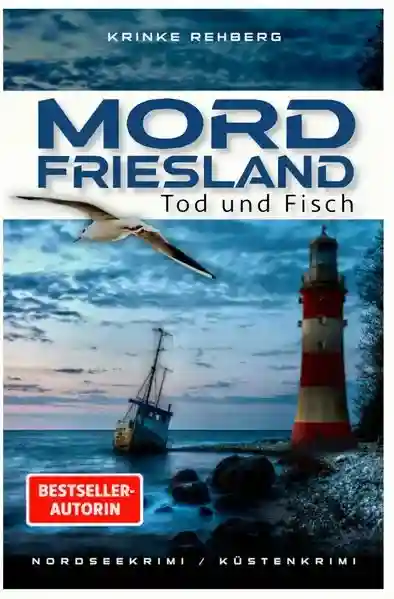 Reihe: Küstenkrimi
