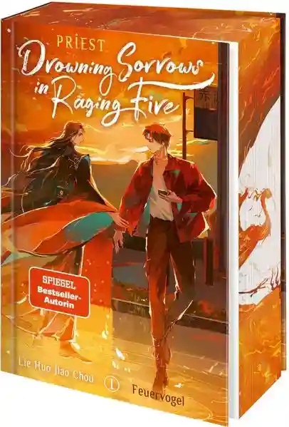 Reihe: Lie Huo Jiao Chou