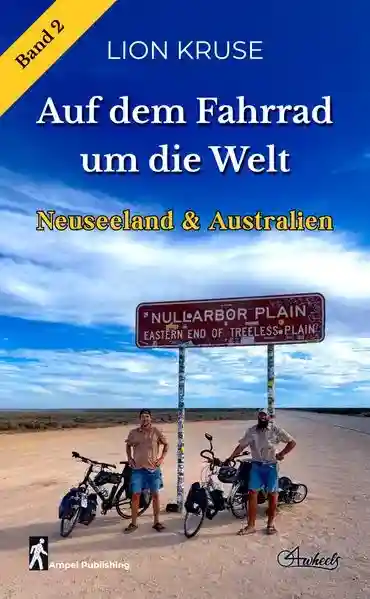 Reihe: 4wheels Auf dem Fahrrad um die Welt