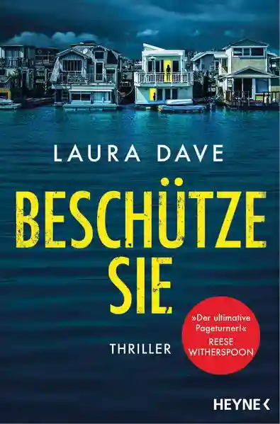 Reihe: Beschütze sie