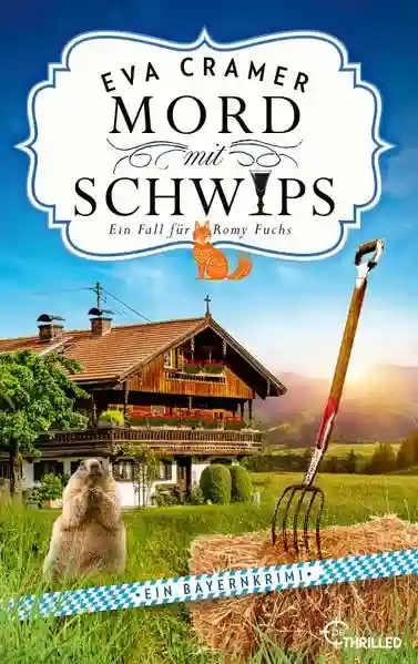 Reihe: Die Schweinhütt-Krimi-Reihe
