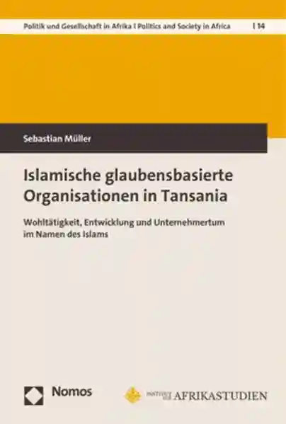 Reihe: Politik und Gesellschaft in Afrika | Politics and Society in Africa