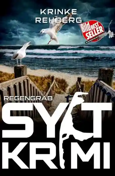 Reihe: Nordseekrimi