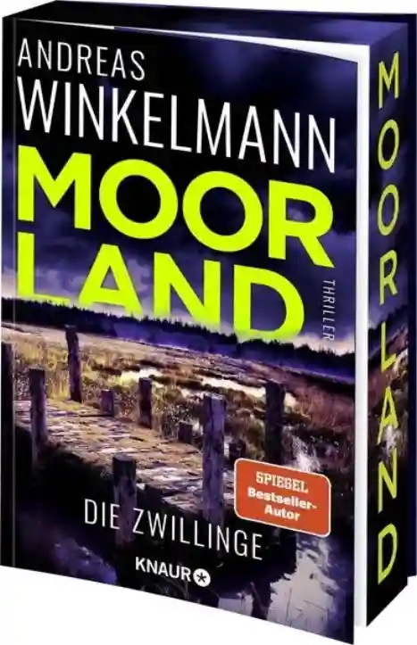 Reihe: Moorland