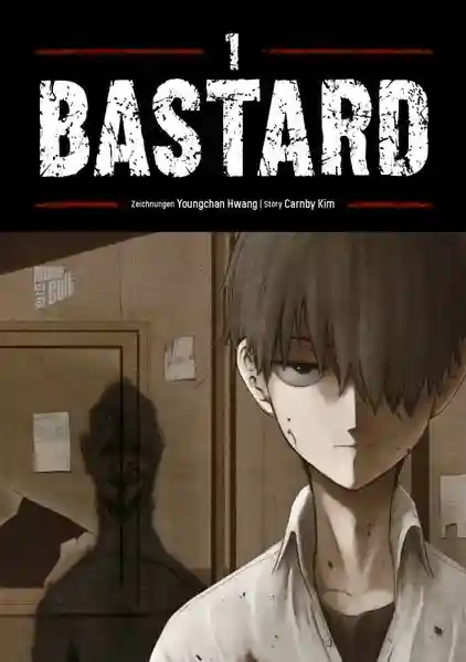 Reihe: Bastard