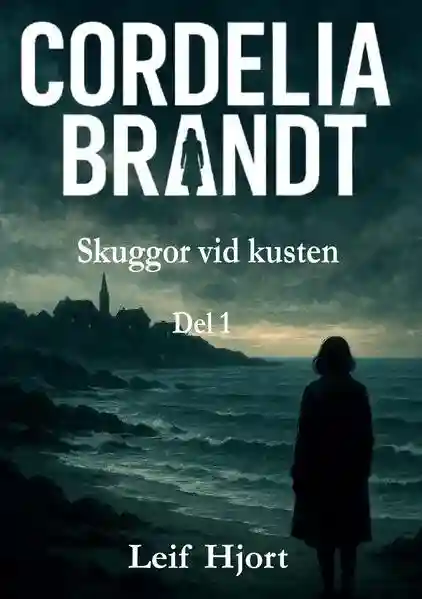 Reihe: CORDELIA BRANDT