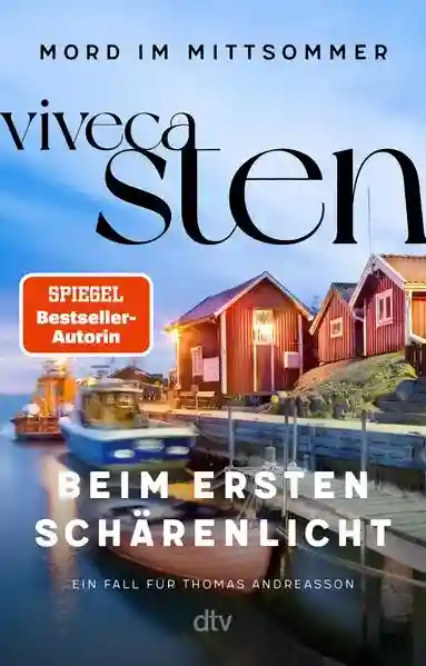 Reihe: Mord im Mittsommer