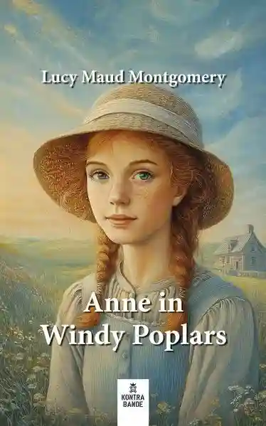Reihe: Anne auf Green Gables