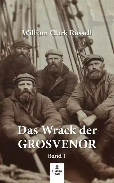 Reihe: Das Wrack der Grosvenor