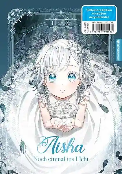 Reihe: Aisha