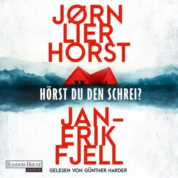 Reihe: Ein Fall für Podcaster Markus Heger