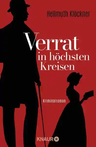 Reihe: Ein Fall für Dirk von Marun