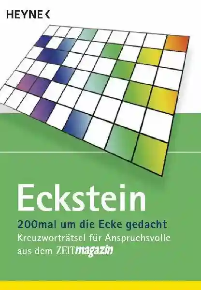 Reihe: Eckstein 200-mal