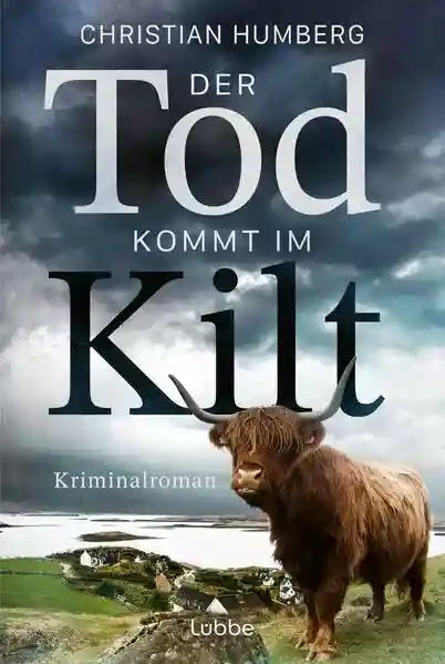 Reihe: Little & Harriman ermitteln