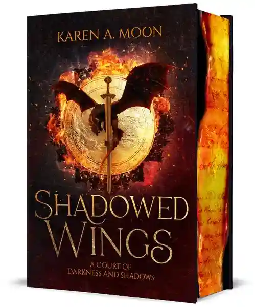Reihe: A Court of Darkness and Shadows