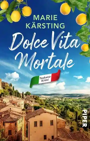 Reihe: Tödlich Italienisch