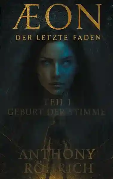 Reihe: Aeon der letzte Faden