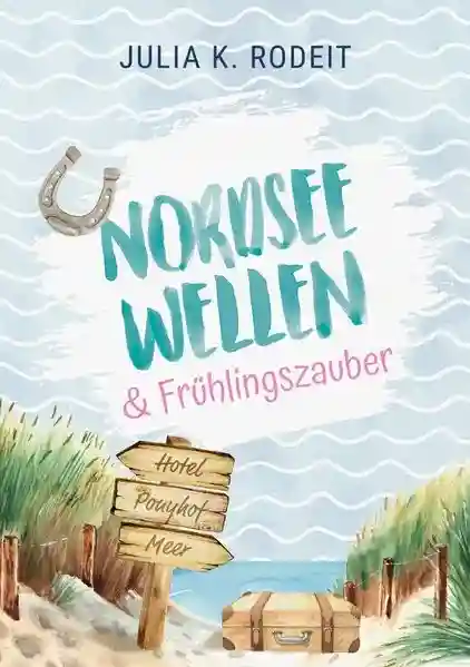 Reihe: Nordseeliebe