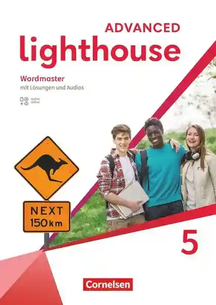 Reihe: Lighthouse, Advanced Edition, Band 5: 9. Schuljahr