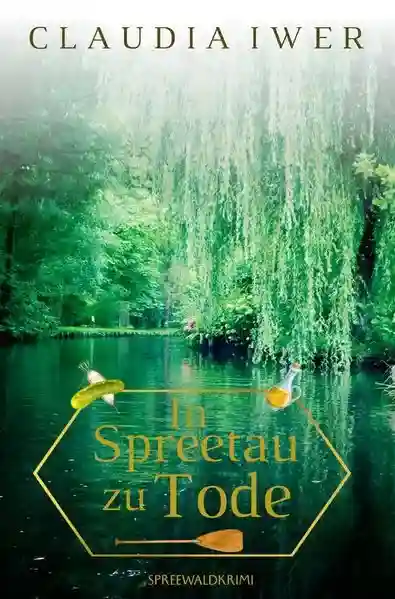 Reihe: Spreetau-Krimireihe