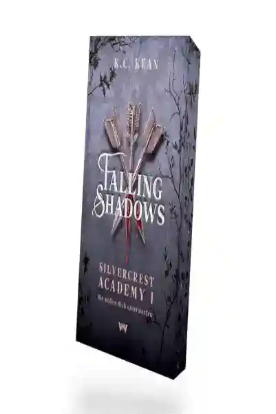 Reihe: Silvercrest Academy