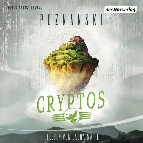 Reihe: Die Cryptos-Reihe