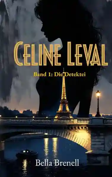 Reihe: CELINE LEVAL