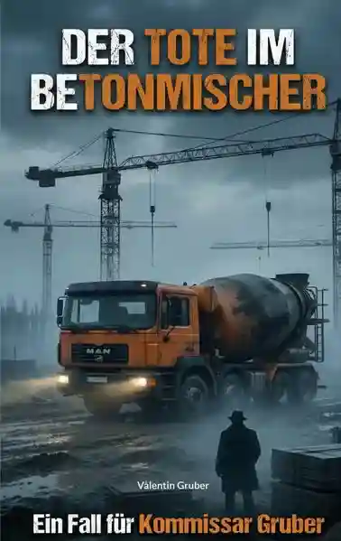 Reihe: Baustellenkrimi