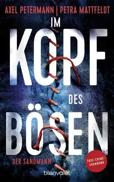 Reihe: Die "Im Kopf des Bösen"-Reihe