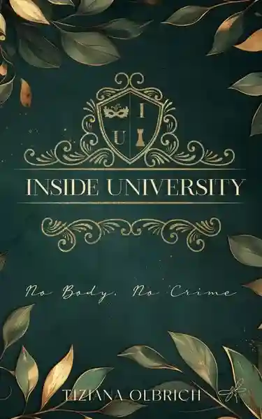 Reihe: Inside University