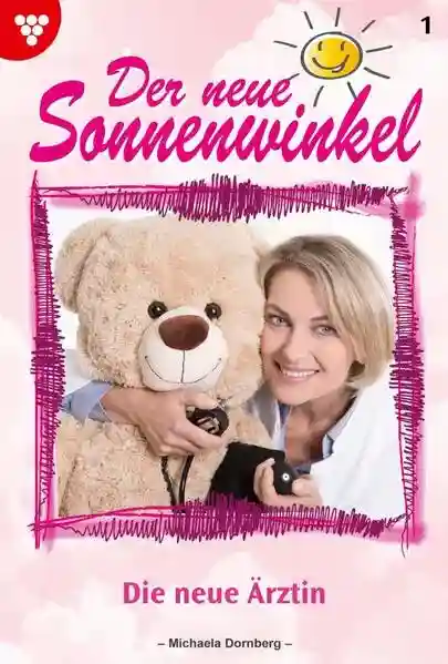Reihe: Der neue Sonnenwinkel