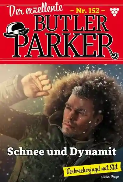 Reihe: Der exzellente Butler Parker