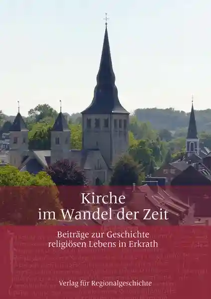 Reihe: Verlag für Regionalgeschichte