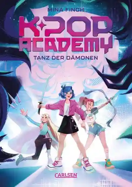 Reihe: K-Pop Academy