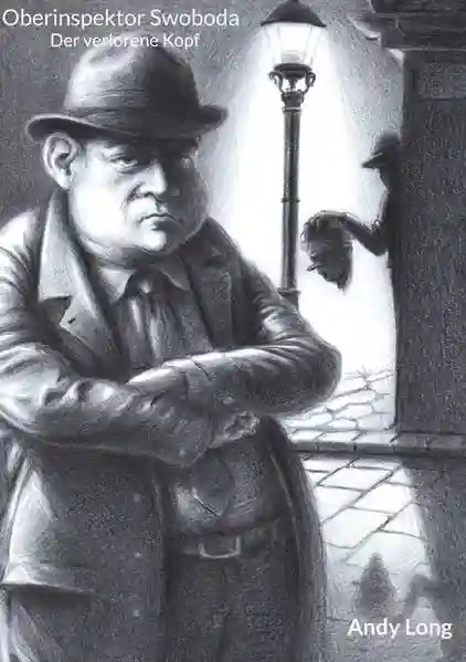 Reihe: Oberinspektor Swoboda