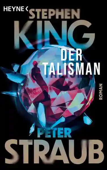 Reihe: Talisman-Reihe