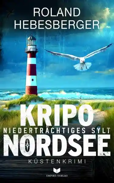 Reihe: Kripo Nordsee