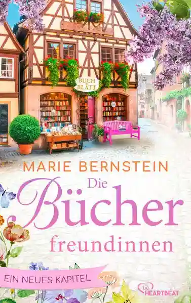 Reihe: Die Bücherfreundinnen aus Herzried