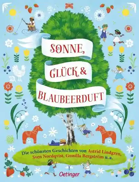 Reihe: Die Jahreszeiten-Vorlesebücher