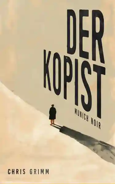Reihe: Munich Noir