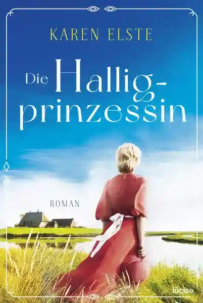 Reihe: Liebe auf der Hallig