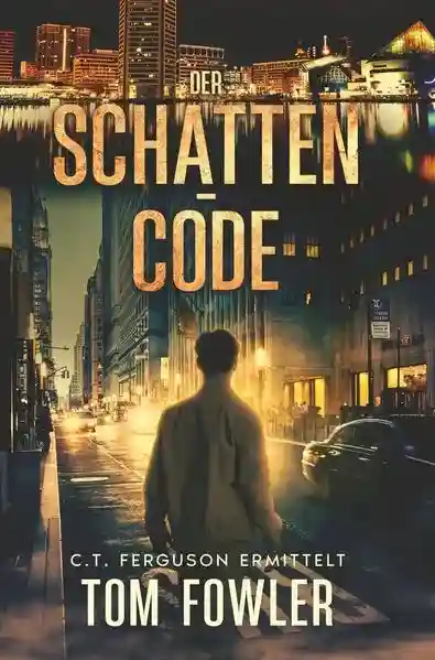 Reihe: C.T. Ferguson ermittelt