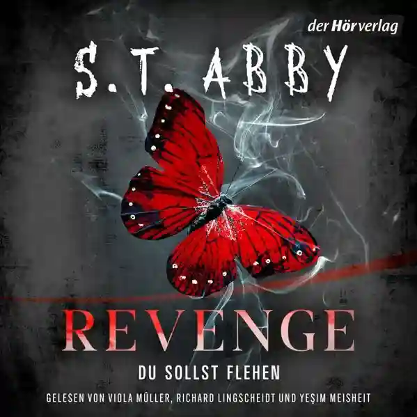 Reihe: Lana-Myers-Reihe