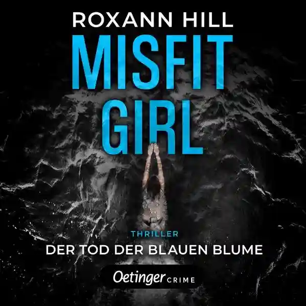 Reihe: Misfit Girl-Thriller