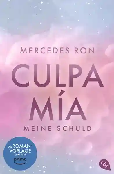 Reihe: Die Culpa-Mía-Reihe