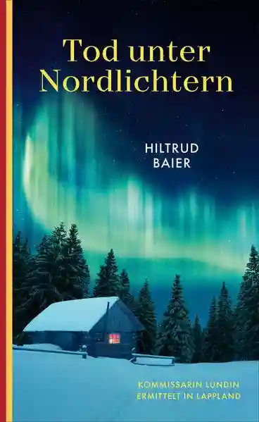 Reihe: Kommissarin Lundin ermittelt