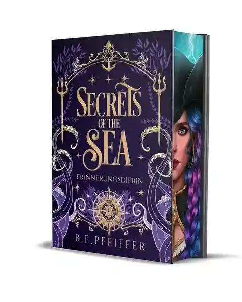 Reihe: Secrets of the Sea