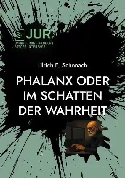 Reihe: Im Schatten der Wahrheit