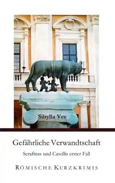 Reihe: Römische Kurzkrimis