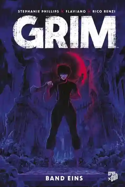 Reihe: Grim - Neue Edition